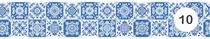 Comprar Guardas De Vinilo Para Azulejos. Cocina. Baños. 15x100