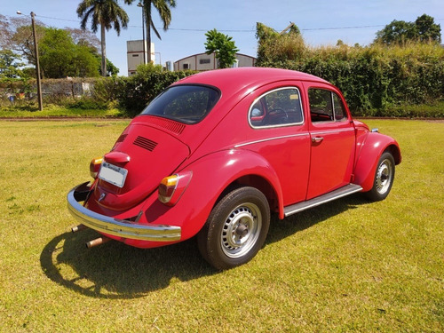 Volkswagen Fusca 73 1500