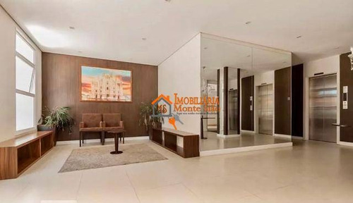 Imagem 18 de 20 de Apartamento À Venda, 60 M² Por R$ 426.000,00 - Picanco - Guarulhos/sp - Ap2871