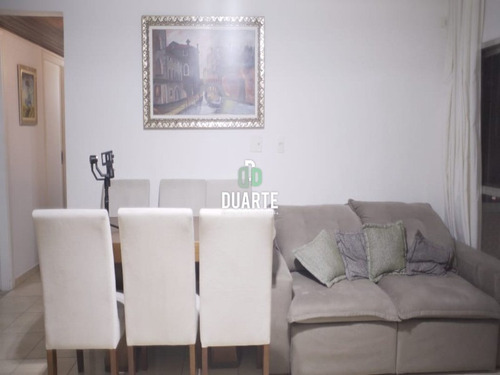 Imagem 11 de 30 de Apartamento - Ap01551 - 34304543