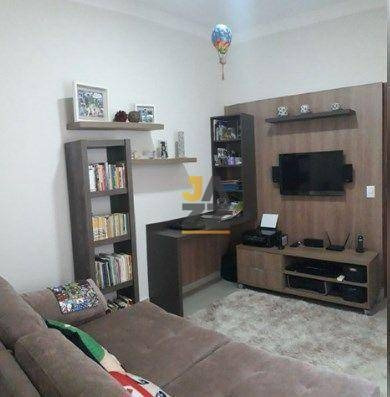 Imagem 17 de 30 de Casa À Venda, Condomínio Real Park, Sumaré. - Ca14883