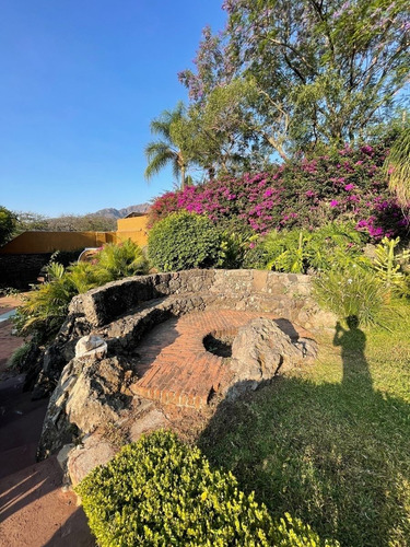 Imagen 15 de 30 de Residencia U Hotel Boutique En Tepoztlán