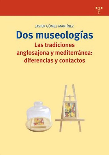 Libro Dos Museologã­as