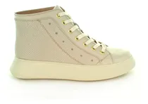 Comprar Tenis De Bota Para Mujer Sarenza Con Cintas