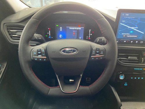 Ford Escape 198 St-line select 5p At