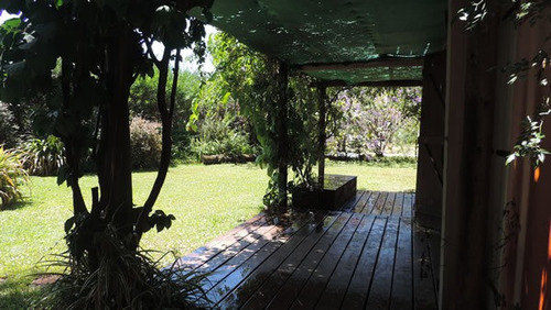 Casa Santa Brigida - Barrio Country, 7 Personas - Wifi