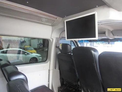 Renault Master 2.3l