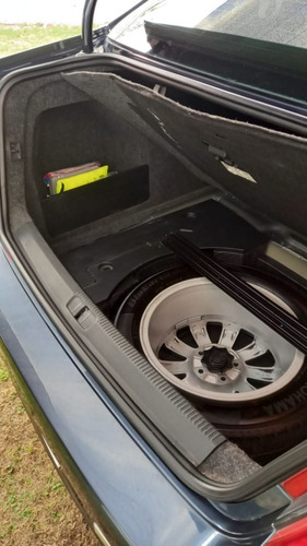 Volkswagen Passat 2.0 Fsi 2008