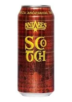 Comprar Cerveza Antares Scotch En Lata De 473ml Pack 6u