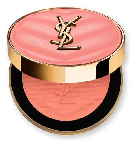 Rubor Yves Saint Laurent Make Me Blush Bold Blurring Blush