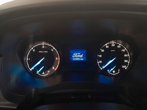 Ford Ranger 2.2 Cd Xl Tdci 125cv 4x2