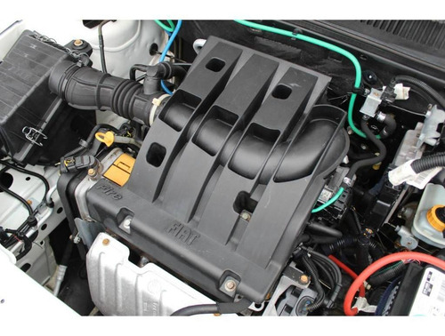 Fiat Palio Fire Economy