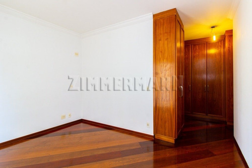 Imagem 7 de 15 de Apartamento - Perdizes - Ref: 110018 - V-110018