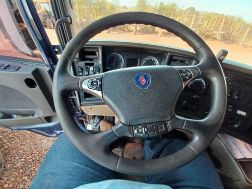 Imagem 4 de 6 de Scania R-440 Highline