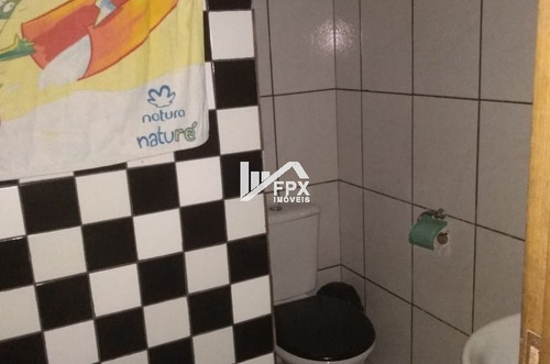 Imagem 6 de 14 de Casa Com 572 Metros Quadrados! Em Itanhaém A 1km Da Rodovia