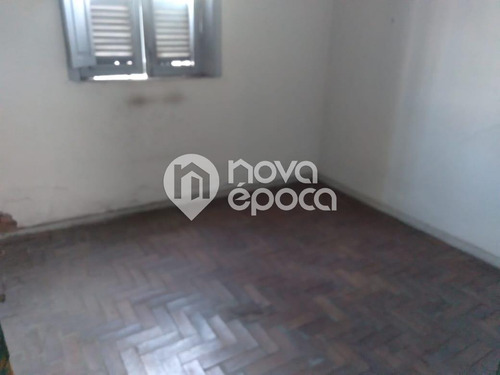 Imagem 2 de 13 de Casa - Ref: Me4cs48462