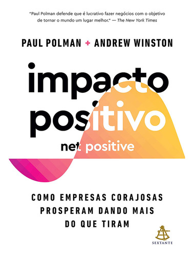 Impacto Positivo (net Positive)