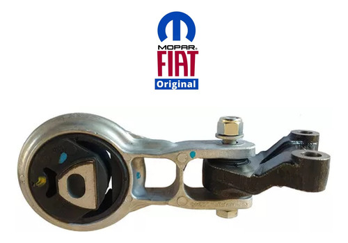 Coxim Cambio Traseiro Grand Siena 1.6 16v 2012 2013 2014