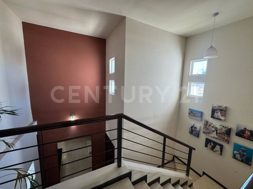 Casa En Renta Amueblada En Fracc. Verandah Residencial Chihuahua, Chih.