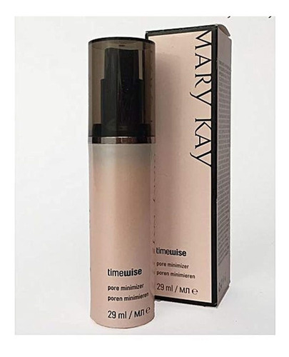 Mary Kay Timewise Pore Minimizer ~ 1 oz Botella
