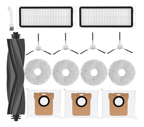 Para La Aspiradora Dreametech L10s Ultra L10 Ultra Robot, Ma