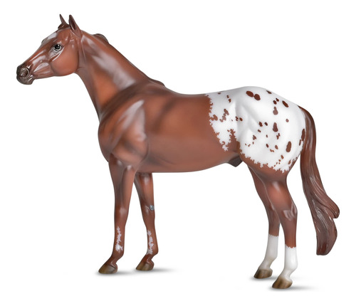 Breyer Horses Traditional Series Ideal Series - Appaloosa |