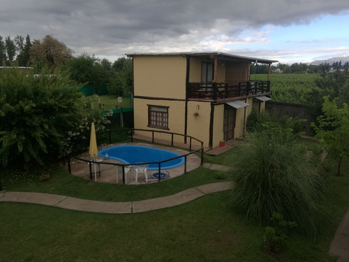 Imagen 5 de 11 de +*promocion*+* Cabañas Cielo Azul En Tierras Del Malbec