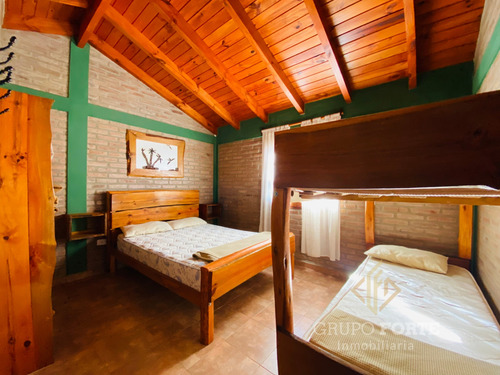Imagen 16 de 25 de 9 Cabañas A La Venta En Carlos Paz