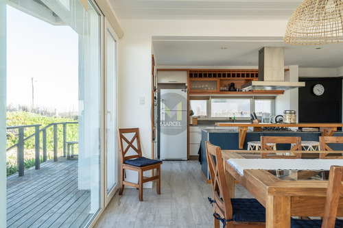 Casa En Venta 6 Ambientes Pinamar Norte Playa