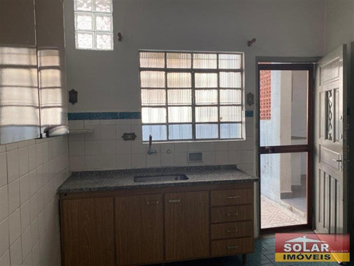 Imagem 5 de 20 de Casa Vila Feliz São Paulo/sp - 12167