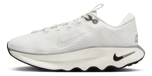 Zapatillas Nike Motiva Blanco Mujer