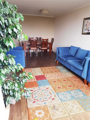 Dpto En Venta 2d + 2b, Frente Portal Jumbo