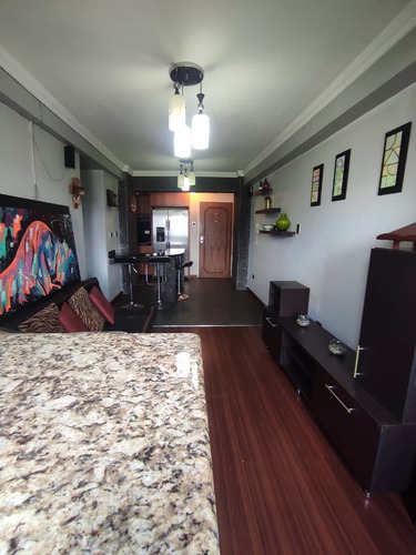 Imagen 8 de 11 de Apartamento En Alquiler Res Tazajal Suites Foa 2201 Naguanag