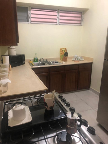 Imagen 5 de 13 de Apartamento De 3 Habitaciones 1 Parqueo En Gazcue Con 127m2