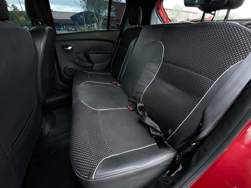 Renault Sandero 1.6