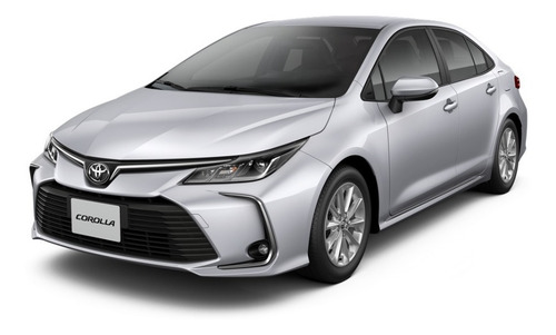 Imagen 1 de 6 de Toyota Plan Corolla | Xli | Cuota 1 | 50% Off