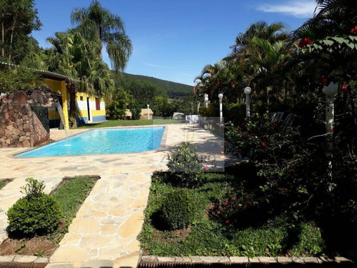 Área Residencial À Venda, Bairro Inválido, Cidade Inexistente - Ar0004. - Ch0081