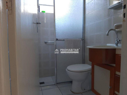 Imagem 3 de 16 de Casa À Venda, 120 M² Por R$ 320.000,00 - Jardim Dos Bichinhos - São Paulo/sp - Ca2903