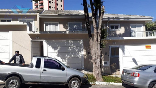 Imagem 1 de 13 de Sobrado À Venda, 140 M² Por R$ 998.000,00 - Jardim Umuarama - São Paulo/sp - So0045