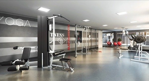 Imagem 10 de 12 de Loft - Centro - Ref: 293063 - V-293063