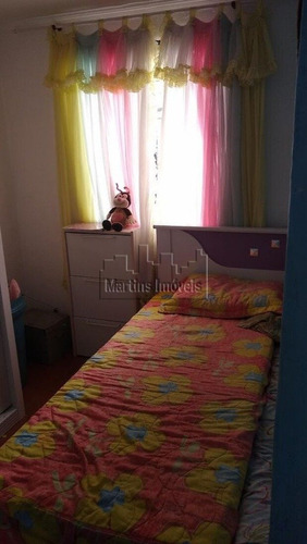 Imagem 14 de 15 de Apartamento - Conjunto Habitacional Santa Etelvina Ii - Ref: 18180 - V-18180