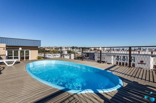Imagem 20 de 30 de Apartamento Semi Mobiliado Bairro Jardim Botânico, Porto Alegre - Rs - 4831