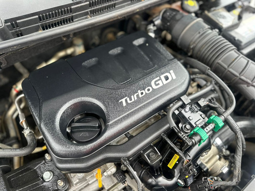 Hyundai HB20 1.0 Vision Tgdi Flex Aut. 5P