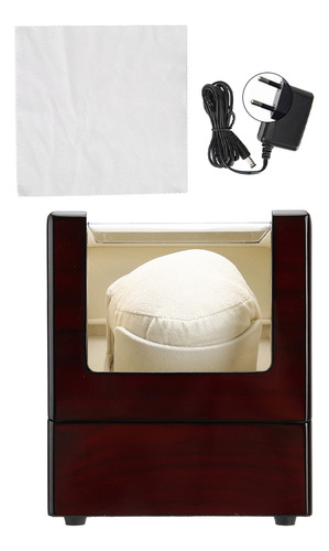 Almacenamiento Automático De Pantalla Watch Winder Para Relo