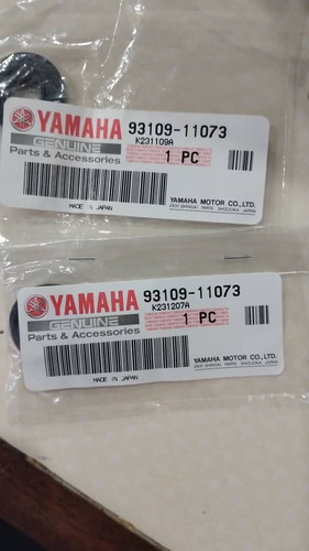 Biela Yamaha Wr Yz Y Otras Originales Por Encargo 