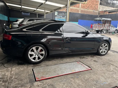 Audi A5 2.0 Tfsi Multitronic Coupé