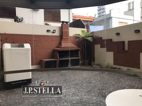 Departamento 4 Amb - 2 Cocheras - 125 M² Cubiertos - Ramos Mejia