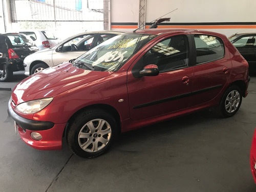 Peugeot Presence 2008 Completo Flex 1.4