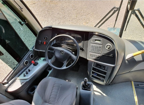 Imagem 7 de 11 de Marcopolo Paradiso G7 1200 2011/2011 Mercedes Benz O 500 Rs