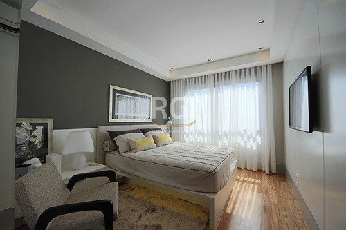 Imagem 7 de 12 de Apartamento Vila Jardim Porto Alegre - 5717